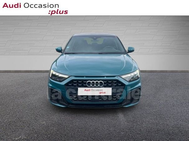 Audi A1 40 TFSI S tronic S-line 147 kW image number 3