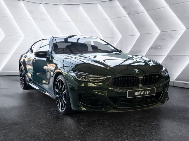 BMW 850i Gran Coupe xDrive 390 kW image number 2