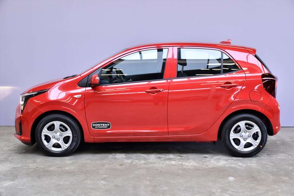 Kia Picanto 1.0 46 kW image number 8