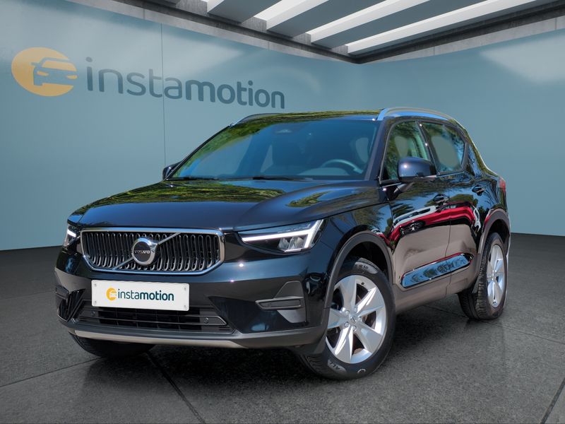 Volvo XC40 B3 Core 2WD