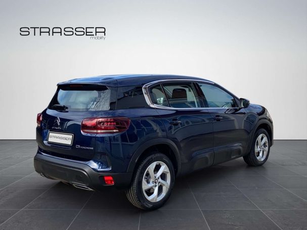 Citroen C5 Aircross You 96 kW image number 13