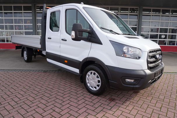 Ford Transit 350 2.0 96 kW image number 2