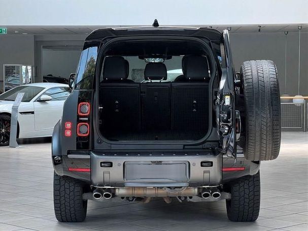 Land Rover Defender 110 V8 386 kW image number 6