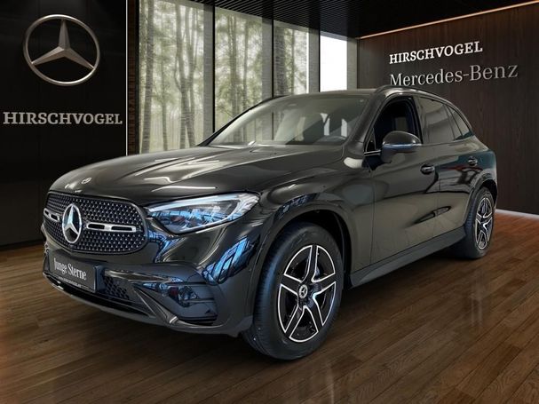 Mercedes-Benz GLC 300 de AMG Line 245 kW image number 1