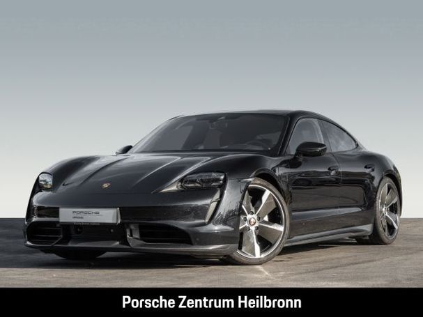 Porsche Taycan Turbo S 560 kW image number 1