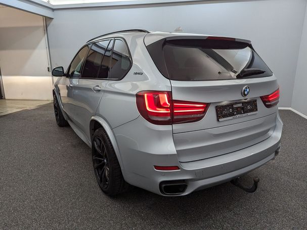 BMW X5 xDrive40e M 230 kW image number 6