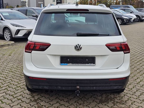 Volkswagen Tiguan 1.5 TSI ACT IQ.DRIVE 110 kW image number 9