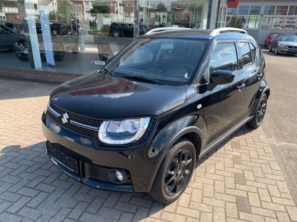 Suzuki Ignis 66 kW image number 1