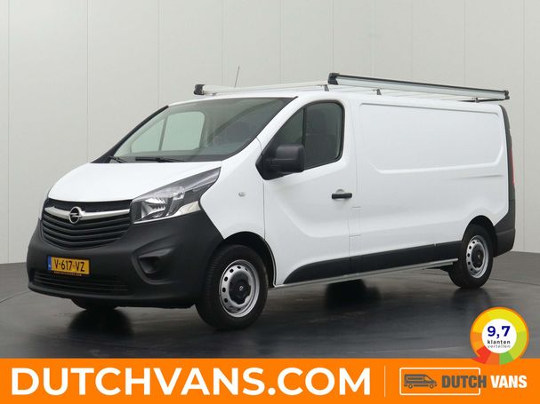 Opel Vivaro CDTI 88 kW image number 1