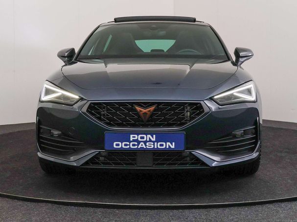 Cupra Leon 1.5 eTSI DSG 110 kW image number 11