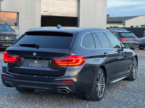 BMW 540i Touring xDrive 250 kW image number 7