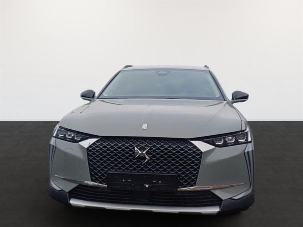 DS Automobiles 4 DS PureTech 130 96 kW image number 2