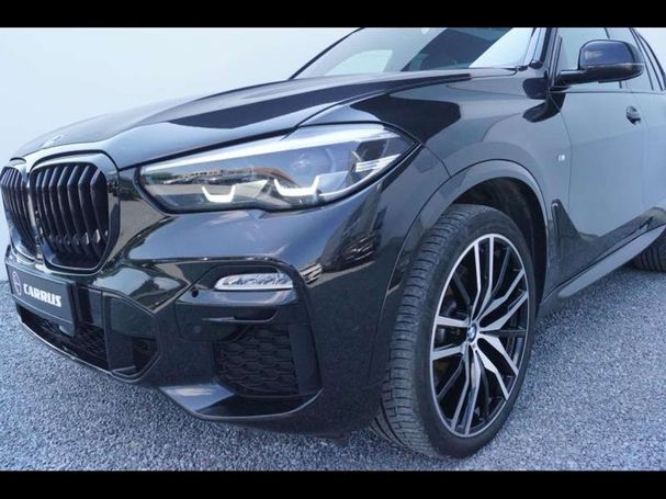 BMW X5 xDrive 195 kW image number 5