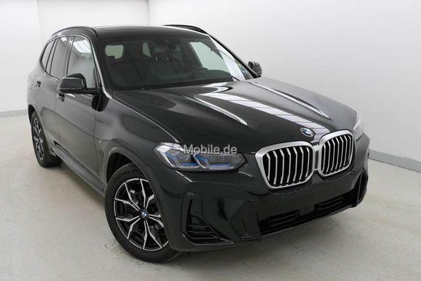 BMW X3 xDrive20d 140 kW image number 7