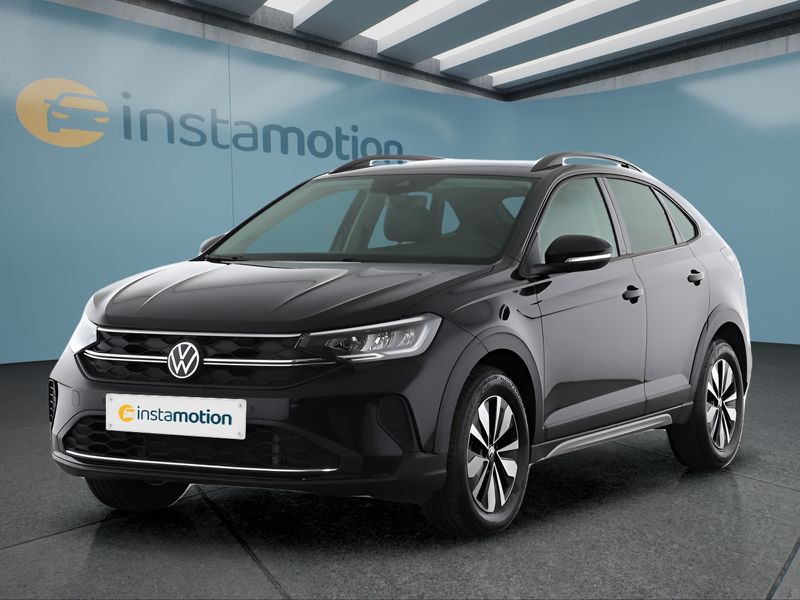 Volkswagen Taigo 1.0 TSI