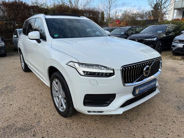 Volvo XC90 AWD Momentum 173 kW image number 2