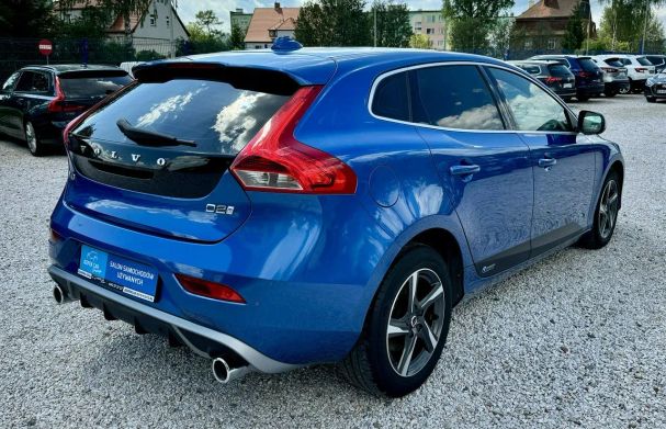 Volvo V40 88 kW image number 4