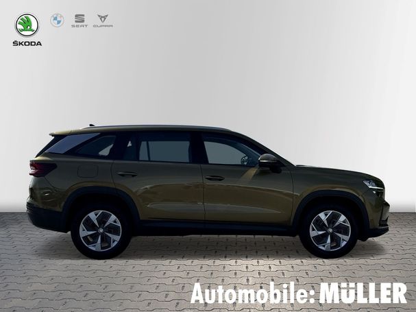 Skoda Kodiaq 2.0 TDI 4x4 DSG 142 kW image number 3