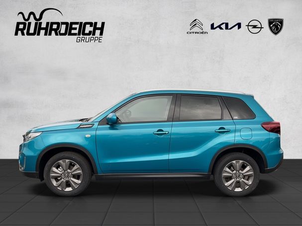 Suzuki Vitara 1.4 Hybrid 95 kW image number 5