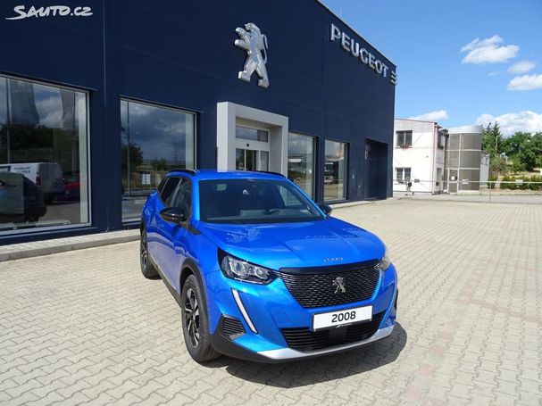 Peugeot 2008 PureTech 130 Allure 96 kW image number 1