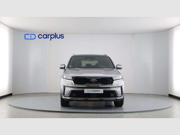 Kia Sorento 1.6 T-GDI 7 169 kW image number 4