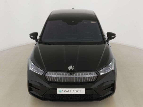 Skoda Enyaq RS 220 kW image number 21