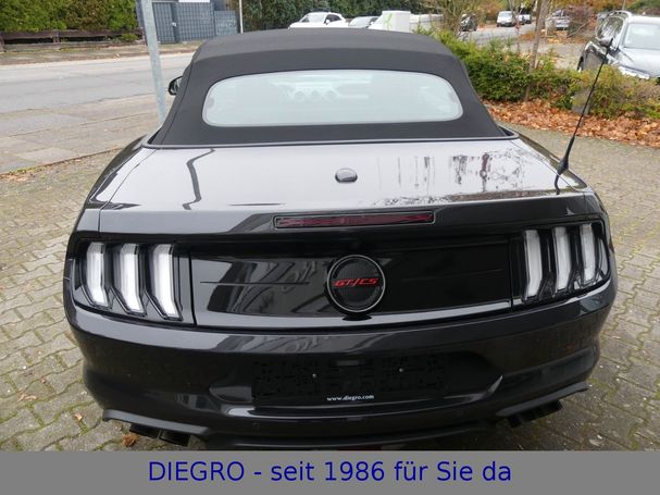 Ford Mustang GT California 330 kW image number 12