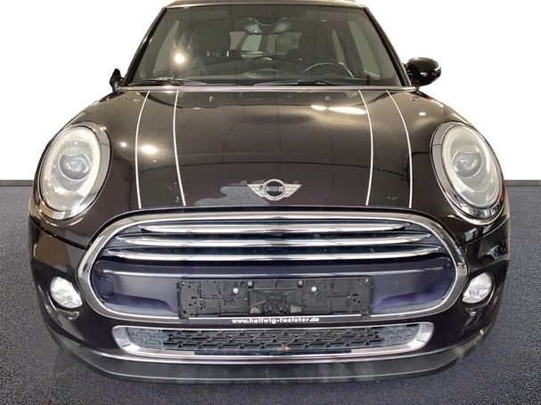 Mini Cooper 100 kW image number 10