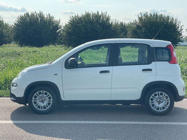 Fiat Panda 1.0 Hybrid 51 kW image number 5