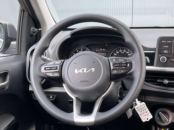 Kia Picanto 1.0 49 kW image number 10