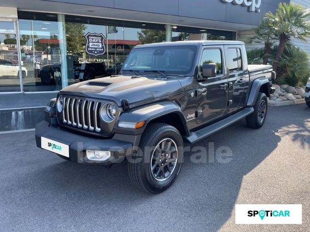 Jeep Gladiator 3.0 V6 Multijet 194 kW image number 2