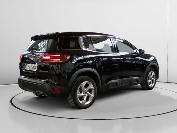 Citroen C5 Aircross 96 kW image number 3