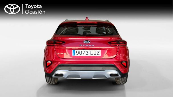 Kia XCeed 1.0 T-GDi 88 kW image number 3