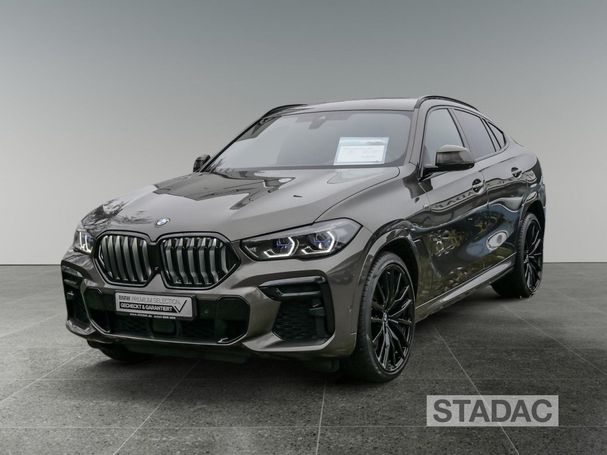 BMW X5 M50i xDrive 390 kW image number 1