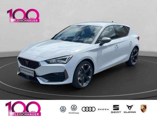 Cupra Leon 1.5 eTSI 110 kW image number 1