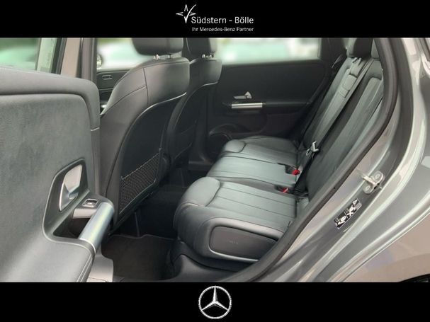 Mercedes-Benz B 250 165 kW image number 25