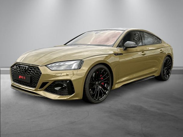 Audi RS5 Sportback 331 kW image number 1