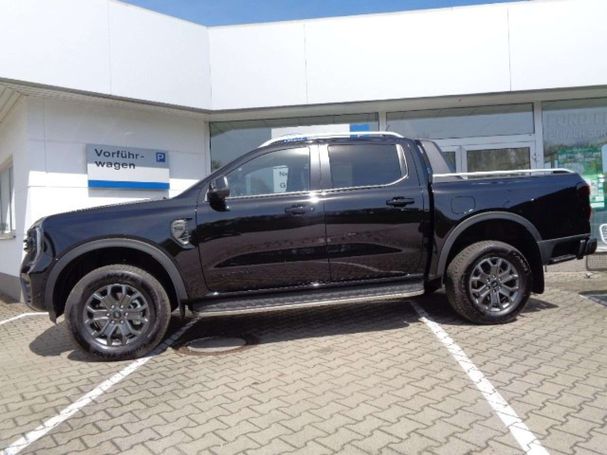 Ford Ranger 2.0 Wildtrak 151 kW image number 2