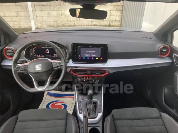 Seat Arona FR 110 kW image number 7