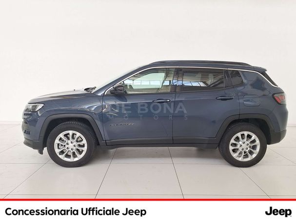 Jeep Compass 140 kW image number 5