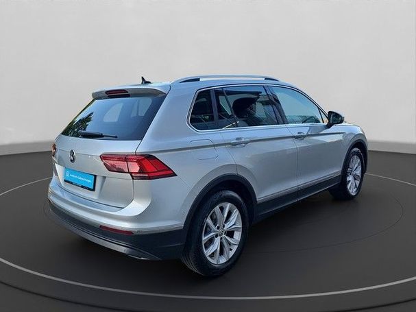 Volkswagen Tiguan 1.5 TSI DSG 110 kW image number 6