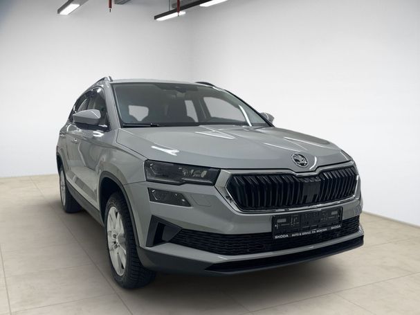 Skoda Karoq 1.5 TSI DSG 110 kW image number 14