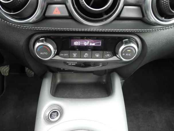 Nissan Juke 84 kW image number 12