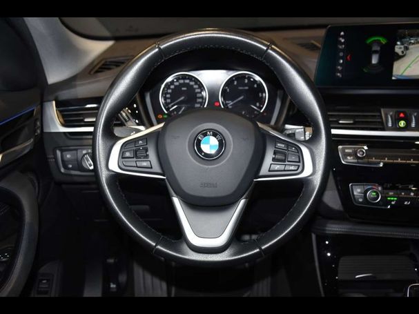 BMW X1 sDrive18d xLine 110 kW image number 12