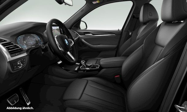 BMW X3 xDrive30e 215 kW image number 4