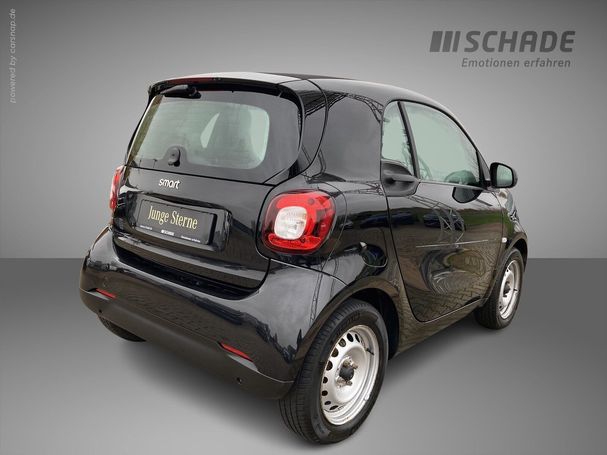 Smart ForTwo EQ 60 kW image number 2