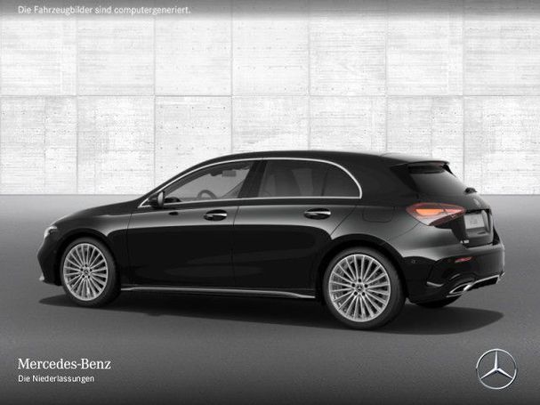 Mercedes-Benz A 180 100 kW image number 13