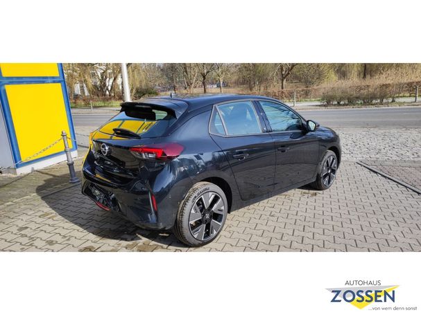 Opel Corsa e 100 kW image number 3