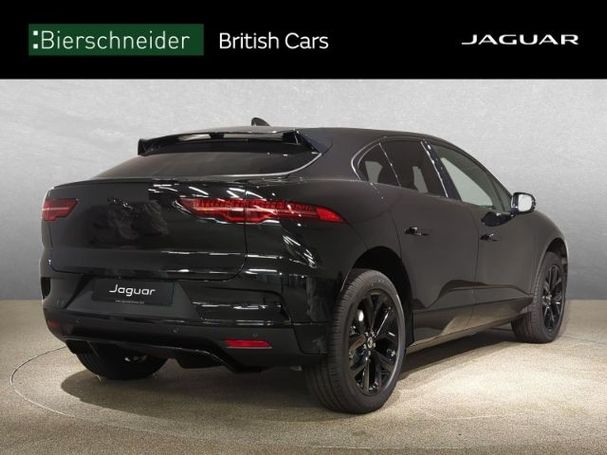 Jaguar I-Pace EV400 SE 294 kW image number 3