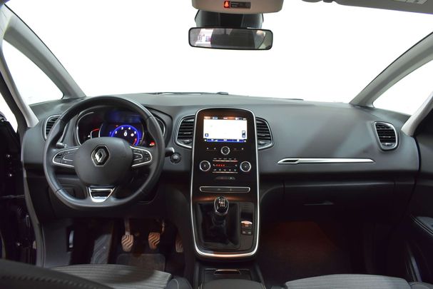 Renault Grand Scenic TCe 115 85 kW image number 19